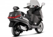 Piaggio XEvo